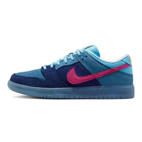 Nike SB Dunk Low Run The Jewels