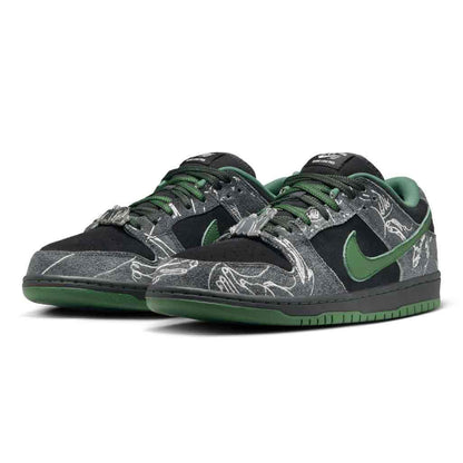 Nike SB Dunk Low There Skateboards