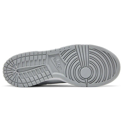 Nike Dunk Low Two-Toned Grey GS