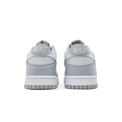 Nike Dunk Low Two-Toned Grey GS