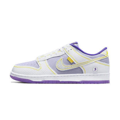 Nike Dunk Low Union Passport Pack Court Purple