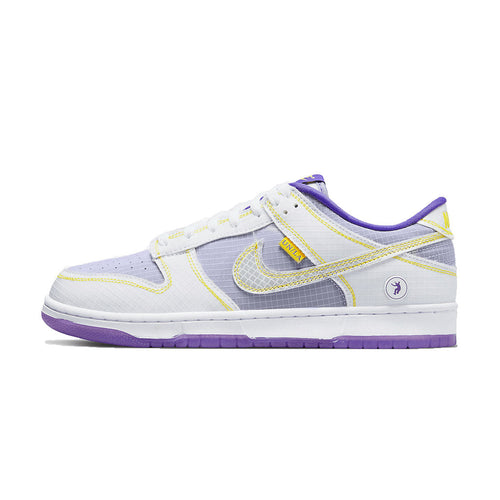 Nike Dunk Low Union Passport Pack Court Purple