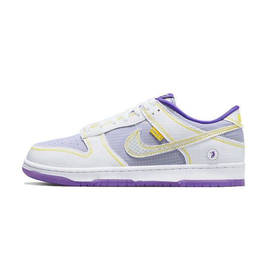 Nike Dunk Low Union Passport Pack Court Purple