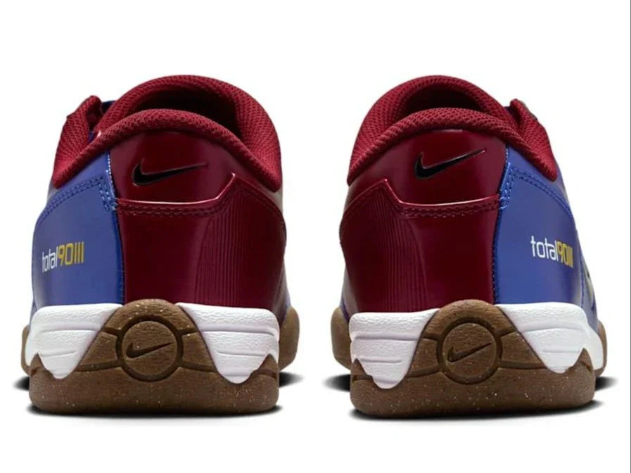 Nike Total 90 3 FC Barcelona