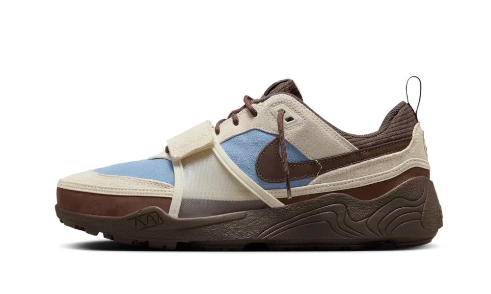 Zoom Field Jaxx Travis Scott Leche Blue