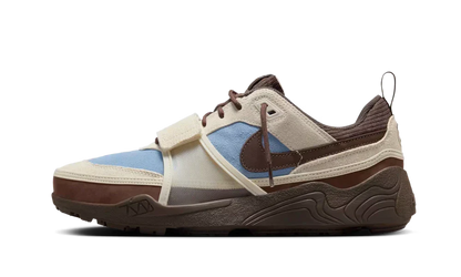 Zoom Field Jaxx Travis Scott Leche Blue
