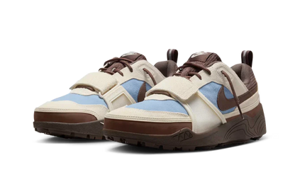 Zoom Field Jaxx Travis Scott Leche Blue