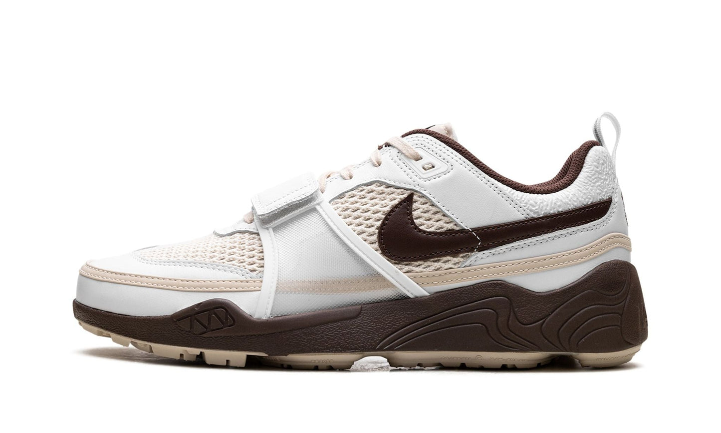 Zoom Field Jaxx Travis Scott Light Chocolate
