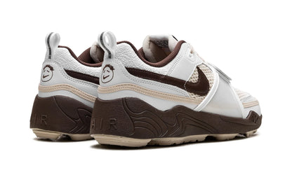 Zoom Field Jaxx Travis Scott Light Chocolate