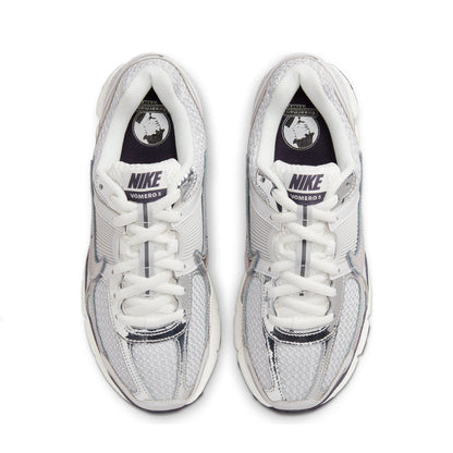 Nike Zoom Vomero 5 'Photon Dust Metallic Silver' W