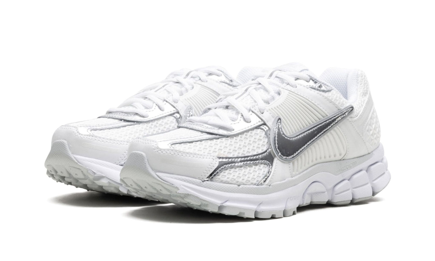 Zoom Vomero 5 Chrome Toe