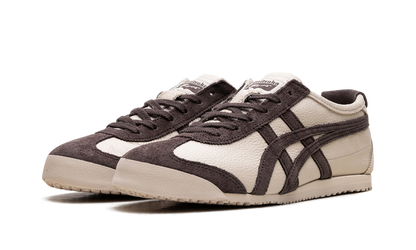 Mexico 66 Beige Licorice Brown