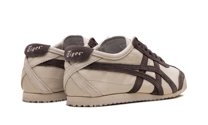 Mexico 66 Beige Licorice Brown
