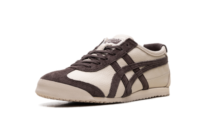Mexico 66 Beige Licorice Brown