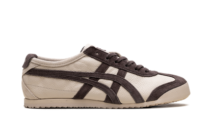 Mexico 66 Beige Licorice Brown