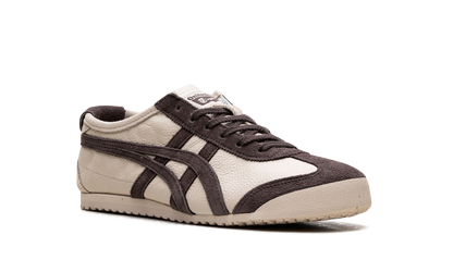 Mexico 66 Beige Licorice Brown