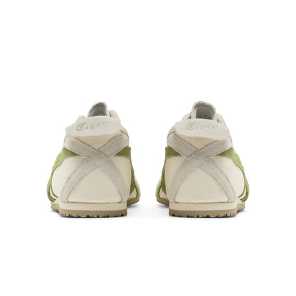 Onitsuka Tiger Mexico 66 Vintage Birch Cactus Green