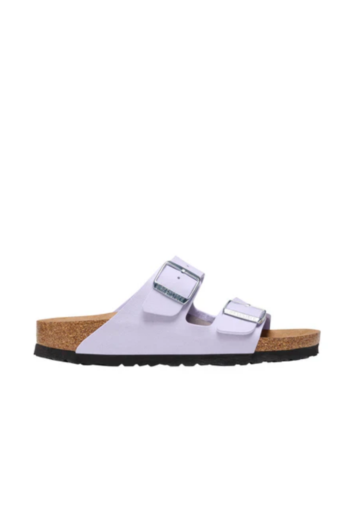 Arizona Soft Birki Vegan Purple Fog Synthetic Narrow