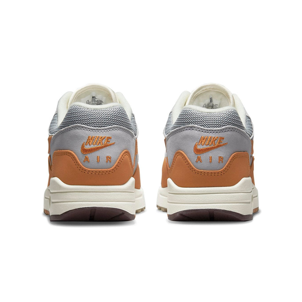 Patta x Nike Air Max 1 'Monarch'
