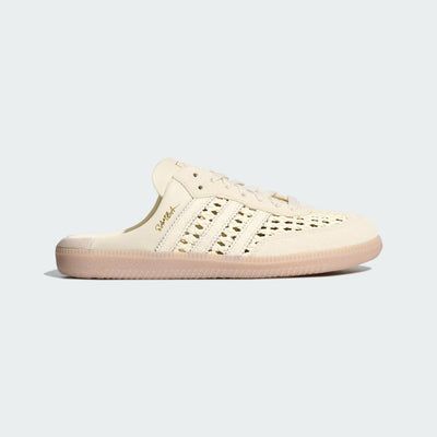 adidas Samba Mule Woven