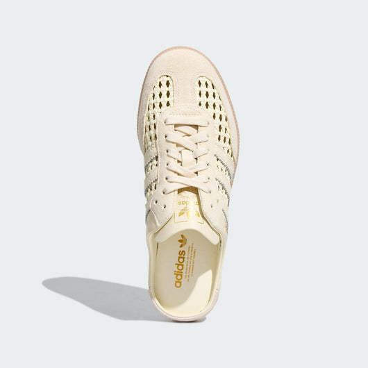 adidas Samba Mule Woven