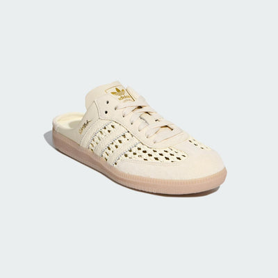 adidas Samba Mule Woven