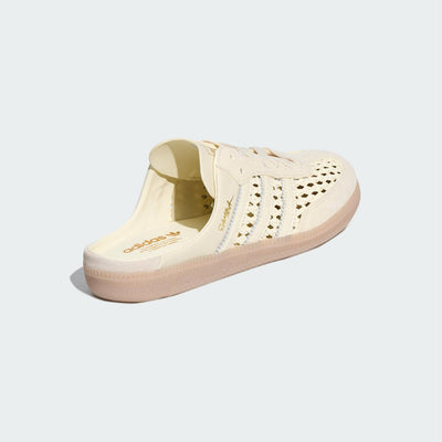 adidas Samba Mule Woven