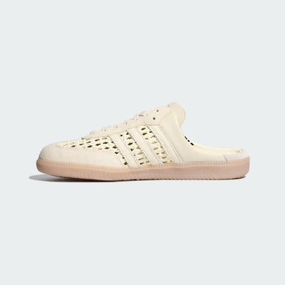 adidas Samba Mule Woven