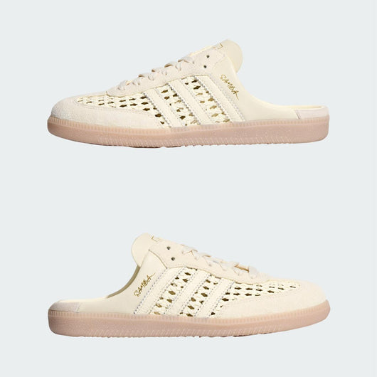 adidas Samba Mule Woven