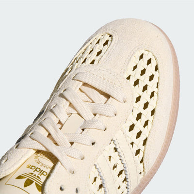 adidas Samba Mule Woven
