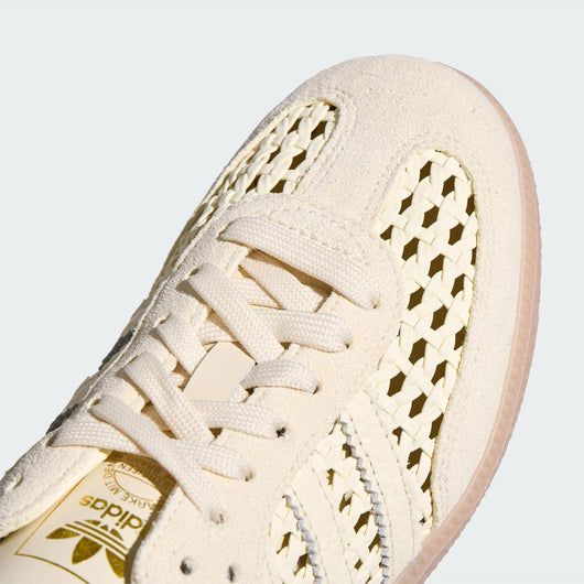 adidas Samba Mule Woven