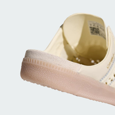 adidas Samba Mule Woven