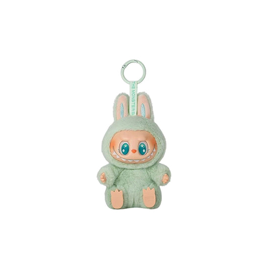 Pop Mart Labubu The Monsters Have a Seat QUQU Vinyl Plush