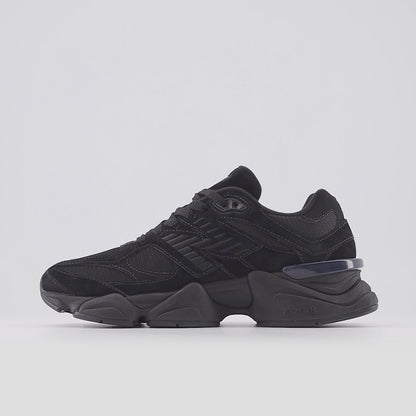 NB 9060 BLACK with PHANTOM and Magnet