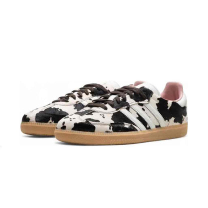 Samba OG Cow Print W