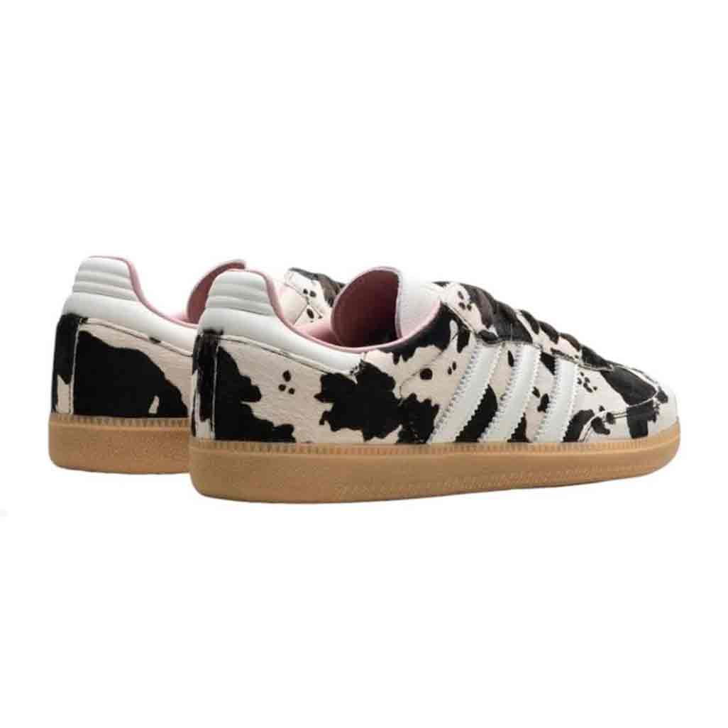 Samba OG Cow Print W