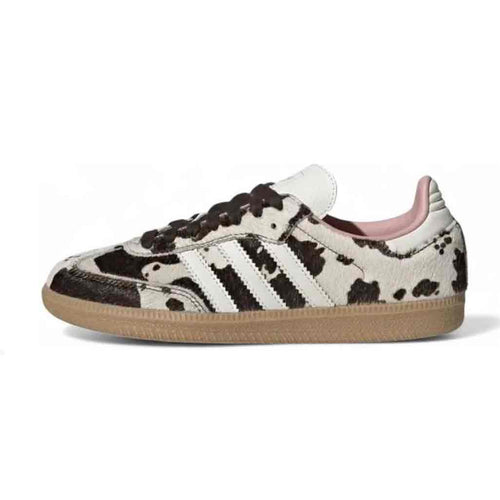 Samba OG Cow Print W