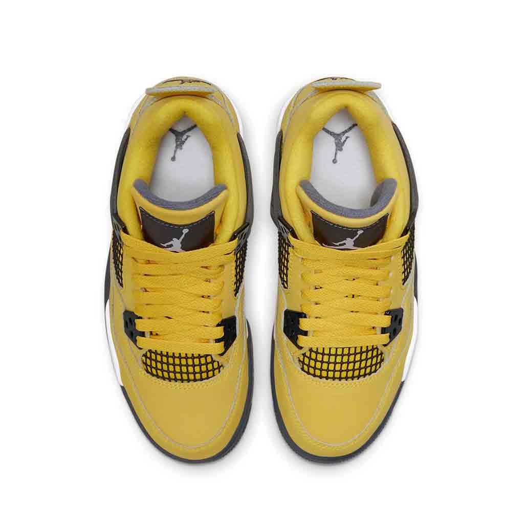 4 Retro 'Lightning' 2021