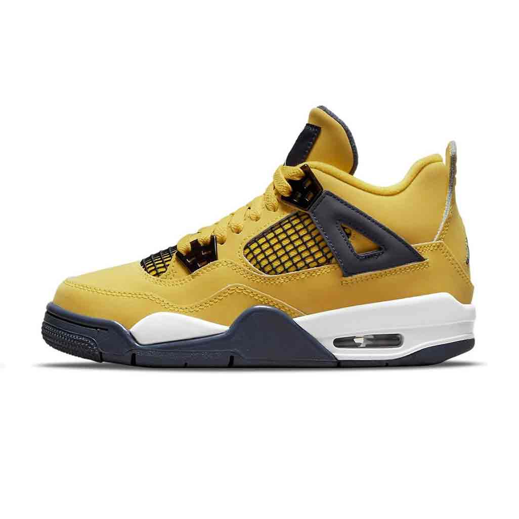 4 Retro 'Lightning' 2021