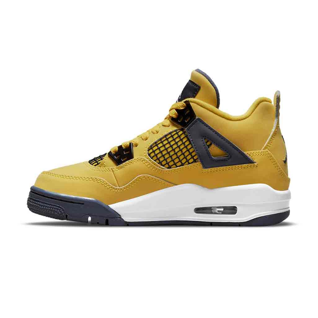 4 Retro 'Lightning' 2021