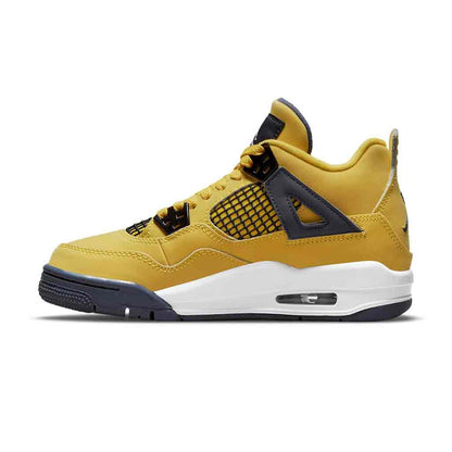4 Retro 'Lightning' 2021