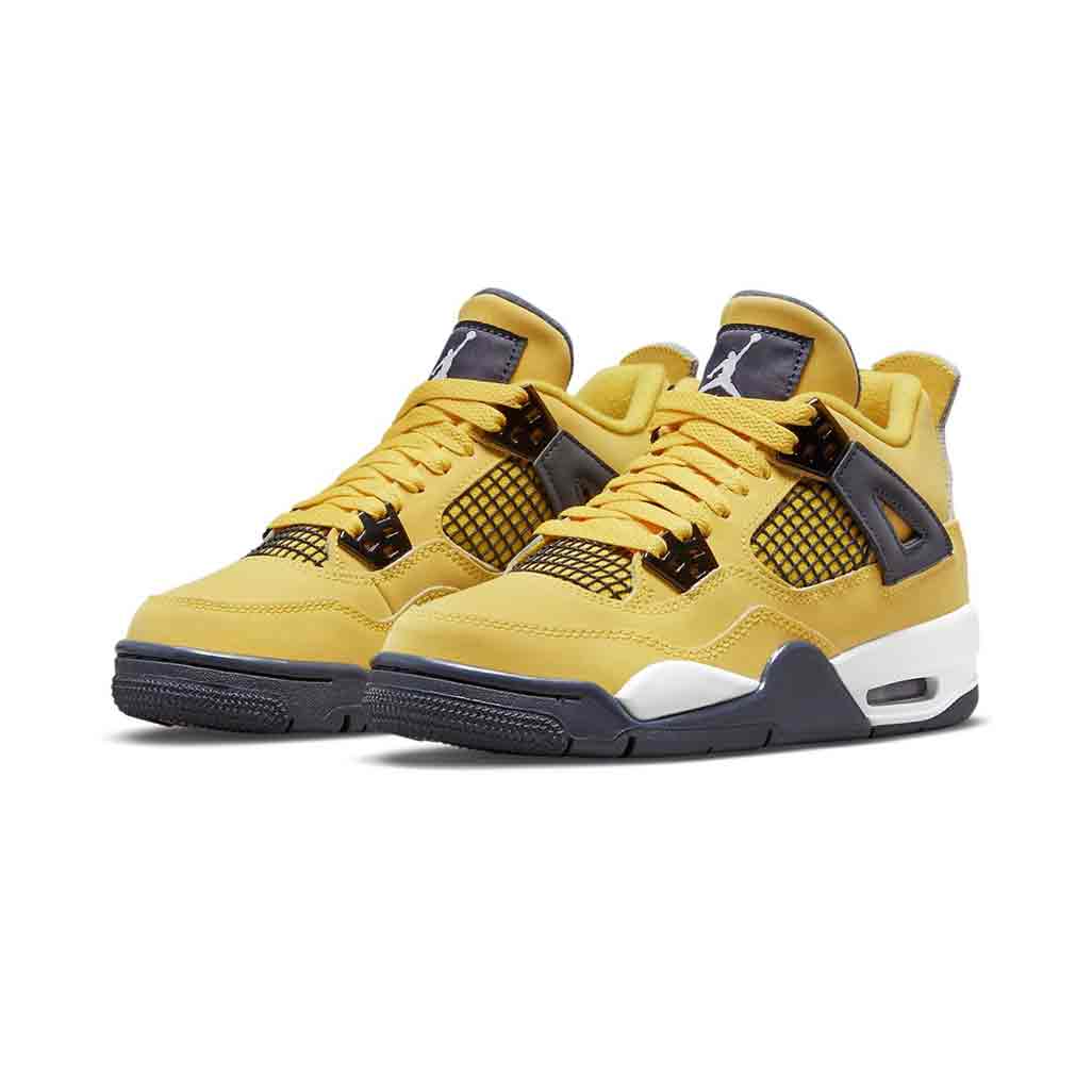 4 Retro 'Lightning' 2021