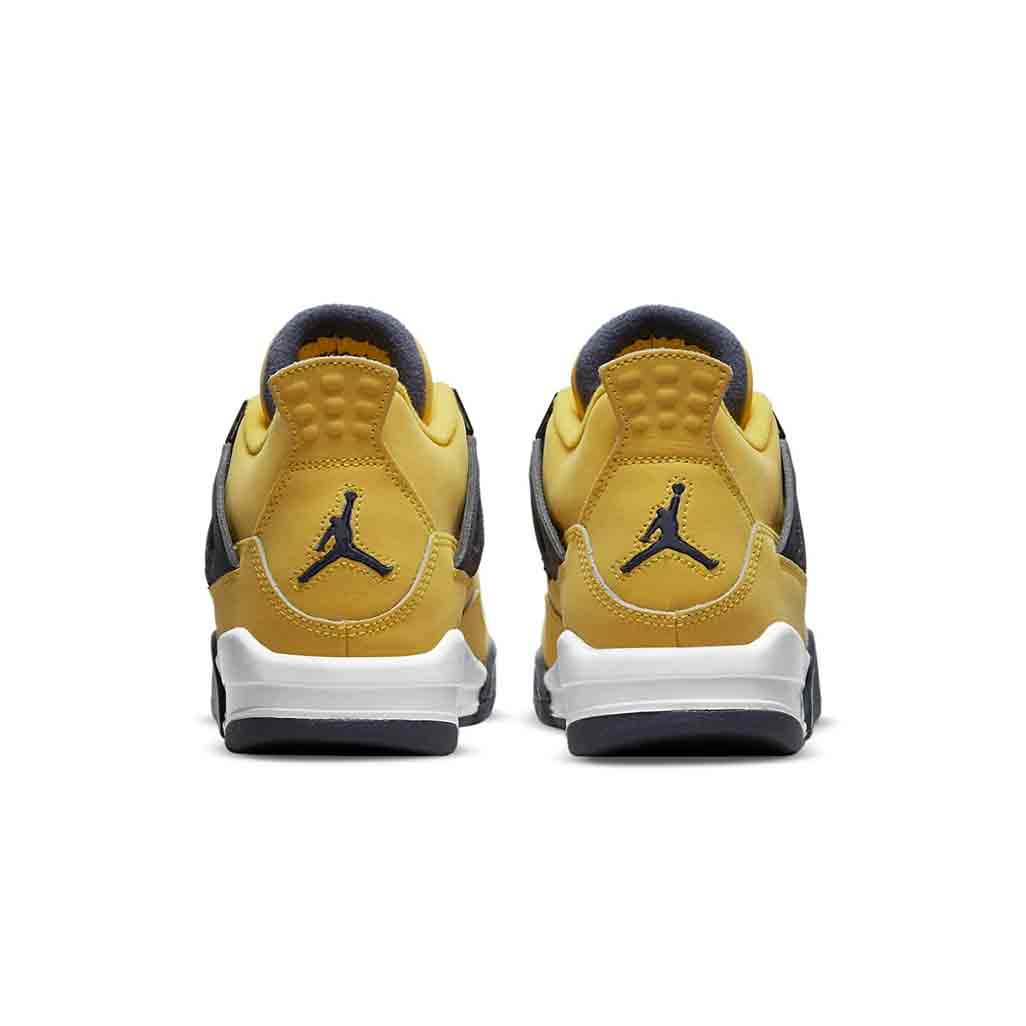 4 Retro 'Lightning' 2021