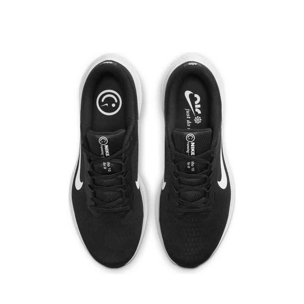 Nike Winflo 10 Black White