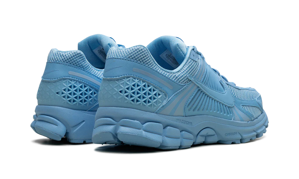 Zoom Vomero 5 bleu