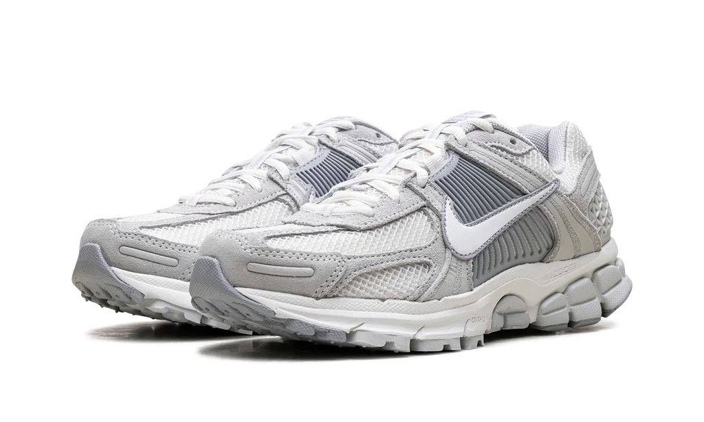 Zoom Vomero 5 Pure Platinum Platinum Tint Wolf Grey Summit White