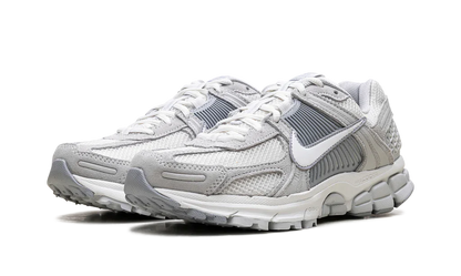 Zoom Vomero 5 Pure Platinum Platinum Tint Wolf Grey Summit White