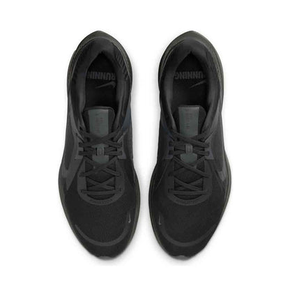 Nike Quest 5 Black Dark Smoke Grey