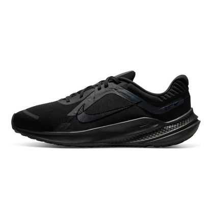 Nike Quest 5 Black Dark Smoke Grey