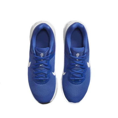 Nike Revolution 6 Game Royal GS